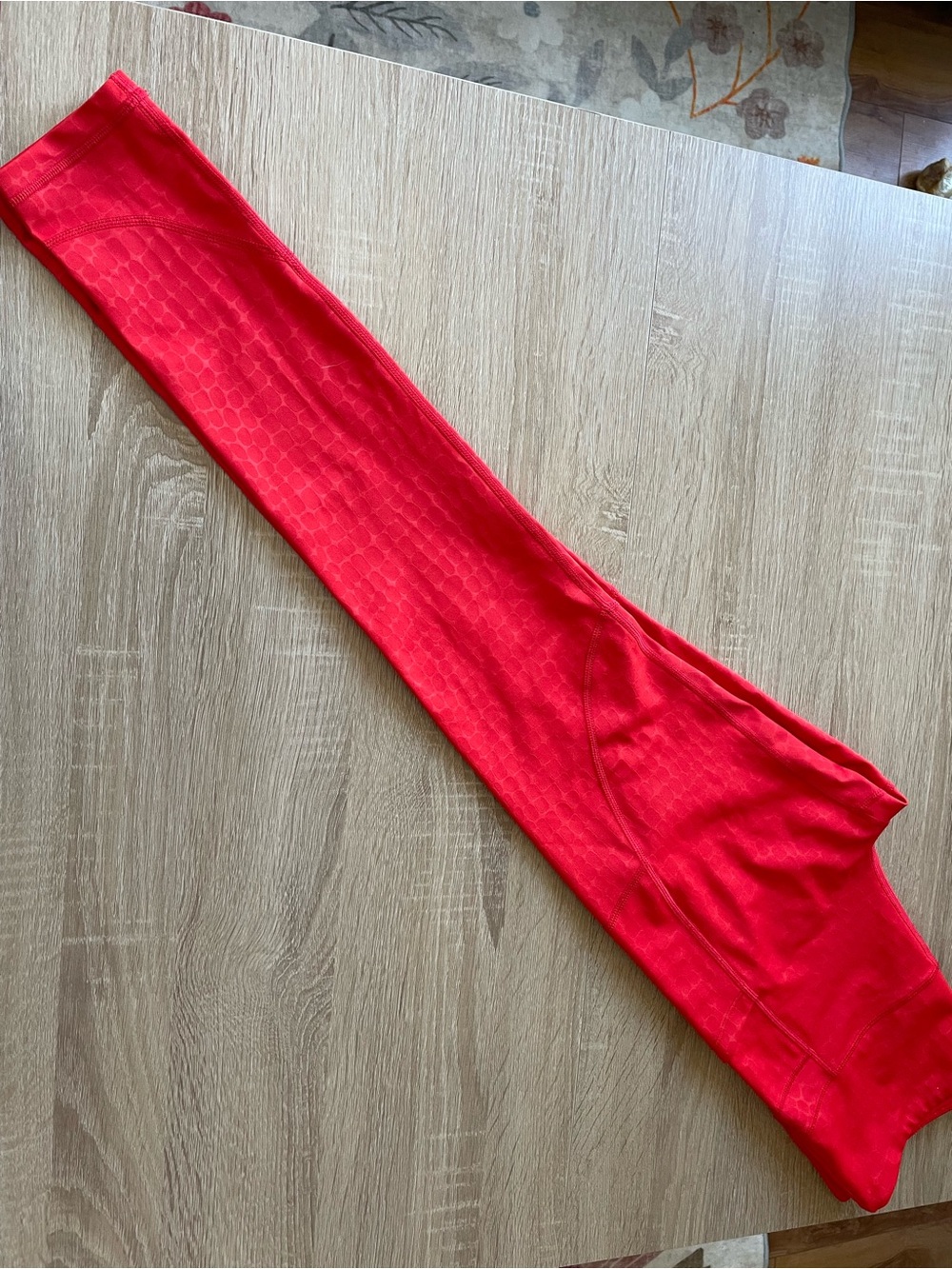 ZYIA Active light n tight leggings